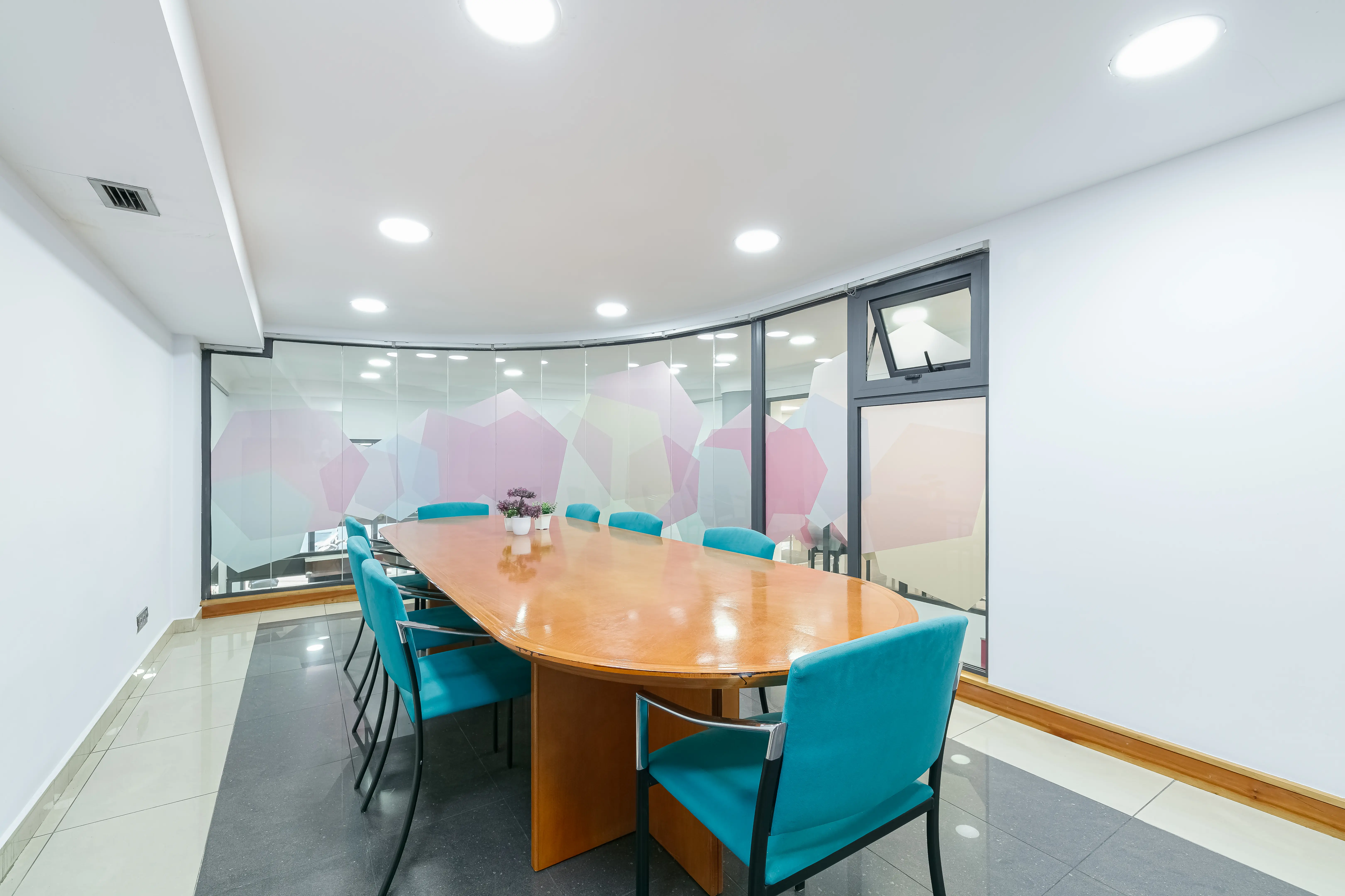 SALA REUNIONES